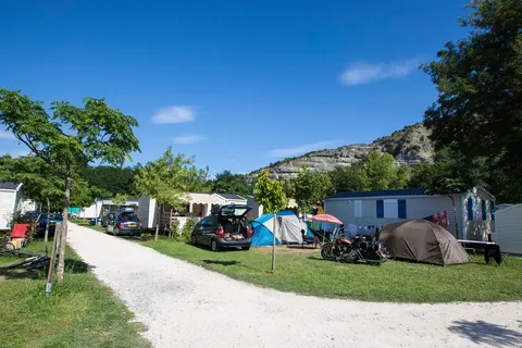 Camping La Grand Terre foto 22