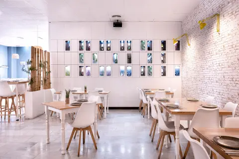 Hotel Melilla Puerto, Affiliated by Meliá in Castro-Urdiales — foto 27
