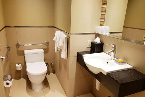 Hotel The Belvedere in New York — foto 11