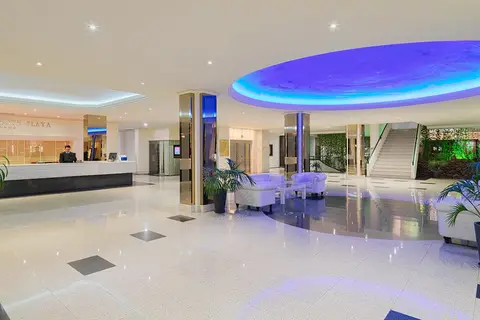 H10 Taburiente Playa Hotel in Breña Baja — foto 28