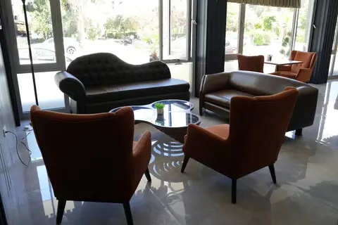 Ada Newday Resort Hotel & Spa in Kusadasi — foto 18