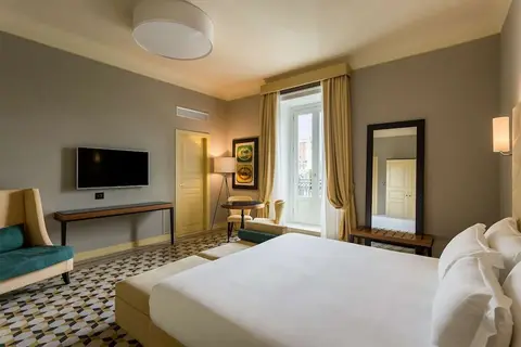 Room of Andrea in Trapani — foto 20