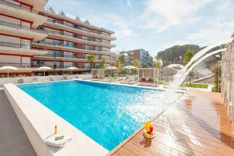 Aparthotel Adagio Rome Vatican in Rome — foto 14