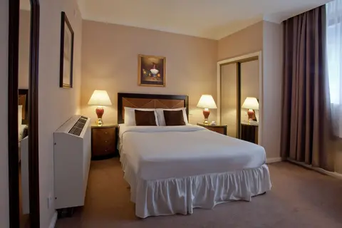 Britannia Hotel Manchester in Manchester — foto 15