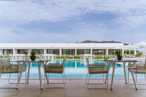 Gennadi Grand Resort in Gennadi — foto 38