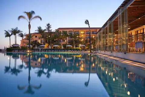 The Residence in Funchal