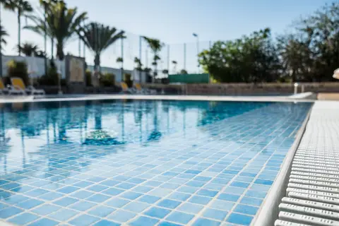 Rebecca Park in Playa del Inglés — foto 24