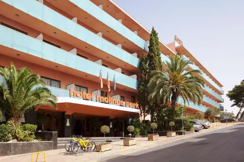 H-Top Molinos Park Hotel in Salou — foto 10