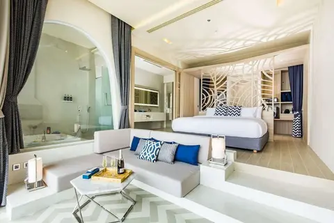 The SIS Kata Resort in ตำบลกะรน — foto 4