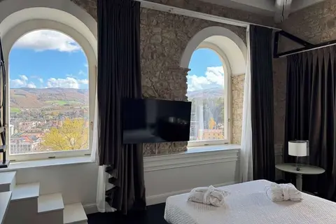 Palazzo Franceschini in Cascia — foto 12