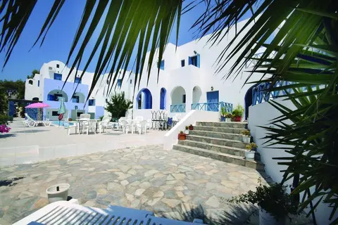 Hotel Kalma in Δημοτική Ενότητα Θήρας — foto 8