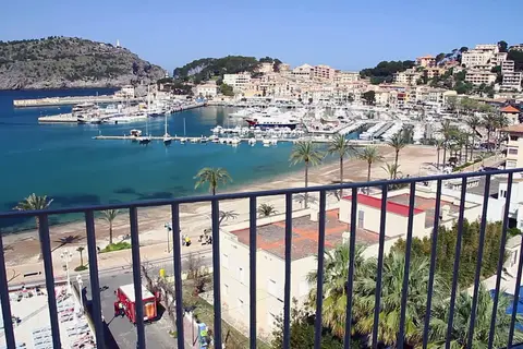 Hotel Eden Sóller in Port de Sóller — foto 22