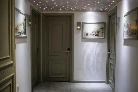 Mayer Hotel Istanbul in Fatih — foto 9