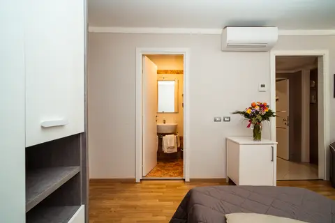 Hotel Centrale in Terranoa/Olbia, foto 15