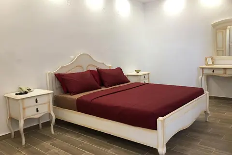 Sunset Hotel in Δημοτική Ενότητα Καρπάθου — foto 7