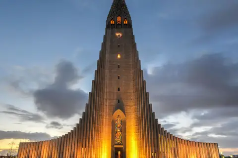 Heerlijk IJsland in Zuid-IJsland en Reykjavik — foto 23