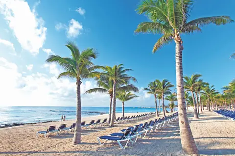 Barceló Maya Palace in Playa del Carmen — foto 6