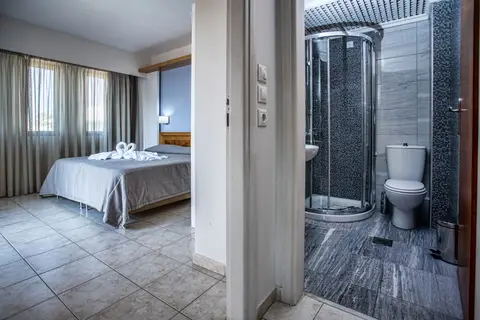 Mary Hotel & Mary Royal Suites in Rethimnon, foto 21
