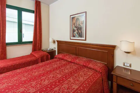 Casa Betania in Pisa — foto 2