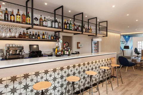 R2 Aparthotel Bahia Kontiki in Puerto del Carmen — foto 13