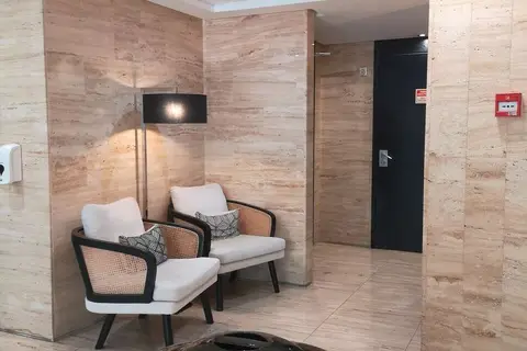 Hotel Lisboa in Lissabon — foto 13