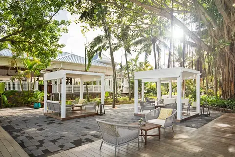 Heritage Le Telfair Golf & Wellness Resort in Bel Ombre VCA — foto 4