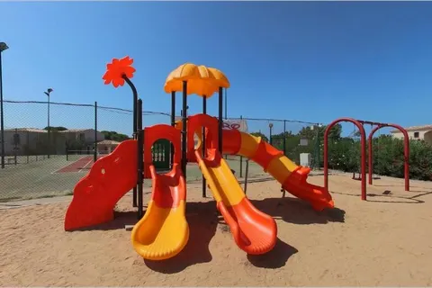 Resort Hotel Gallura Beach foto 5