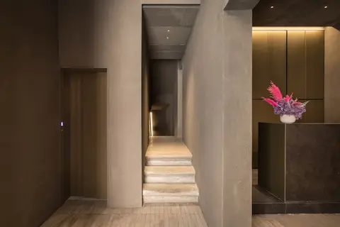 Hotel Scenario in Rome, foto 29