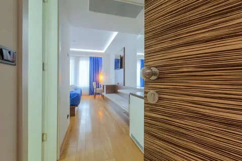 Abba Hotel in Градска општина Вождовац — foto 30