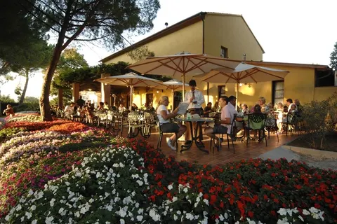 Camping Le Capanne foto 12