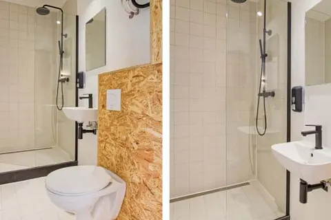 Urban Hotel The Golden Stork foto 9