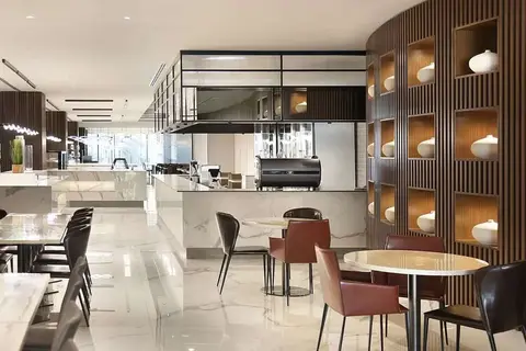 Asiana Grand Hotel in ديرة — foto 8