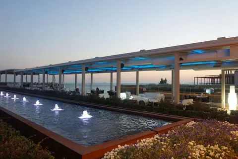 Crowne Plaza Istanbul Florya in Fatih — foto 14