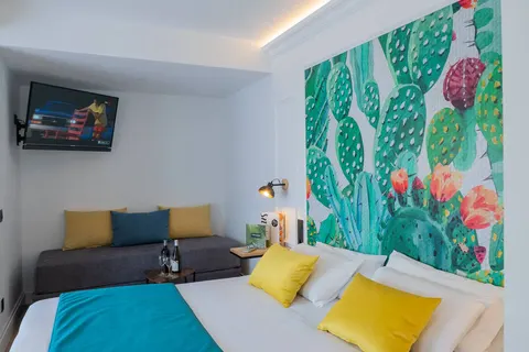 Hotel Acapulco in Lloret de Mar — foto 25