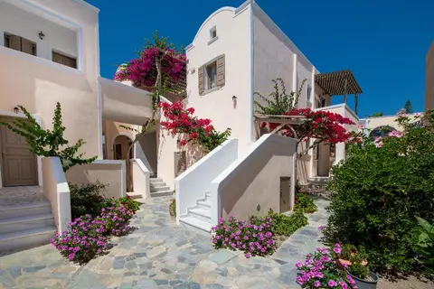 Enjoy Villas in Δημοτική Ενότητα Θήρας — foto 14