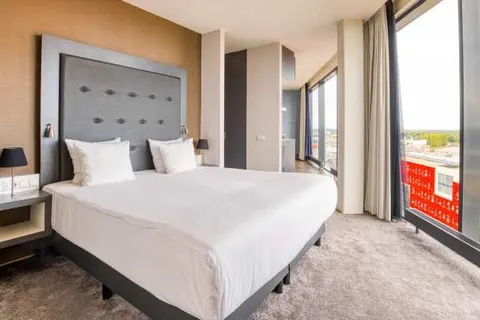 Mercure Hotel Amersfoort Centre foto 10