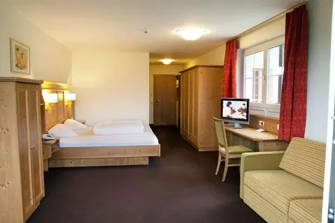 Hotel Sonnschein in Hopfgarten im Brixental — foto 16