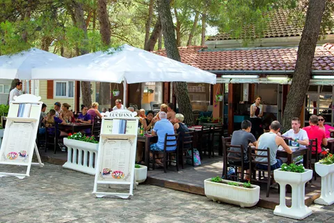 Camping Kozarica foto 2