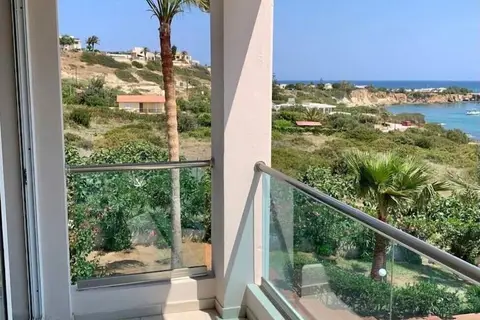 Saradari Beach Hotel in Chersonissos — foto 27