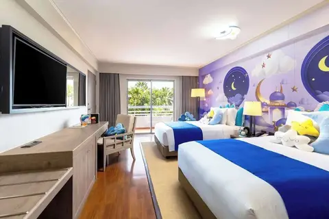 Avani Pattaya Resort & Spa in Pattaya, foto 25