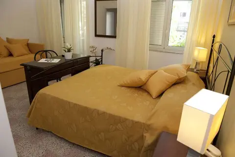 Venere Hotel in Ascea — foto 8