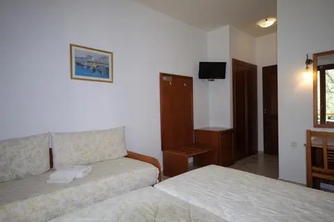 Marina Village in Δημοτική Ενότητα Ιτάνου — foto 17