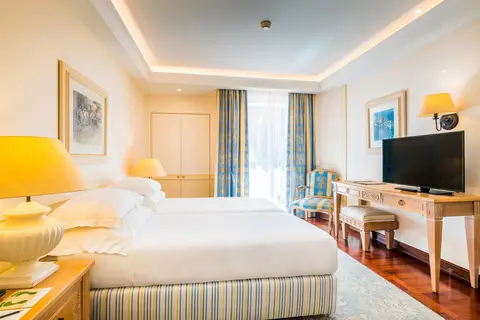 Pestana Royal PremIum All Inclusive Ocean & Spa Resort in Funchal — foto 4