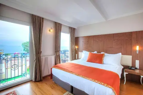 Aren Suites in İstanbul