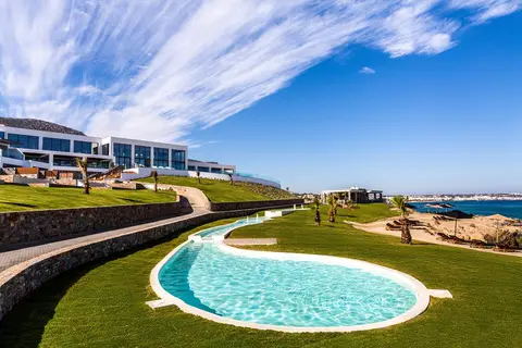 Abaton Island Resort & Spa in Δημοτική Ενότητα Χερσονήσου — foto 4