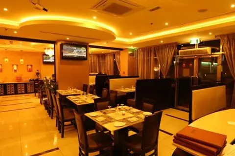 Dunes Appartementen Oud Metha in Dubai — foto 8