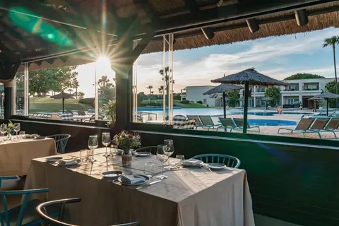 Vincci Costa Golf in Chiclana De La Frontera — foto 12