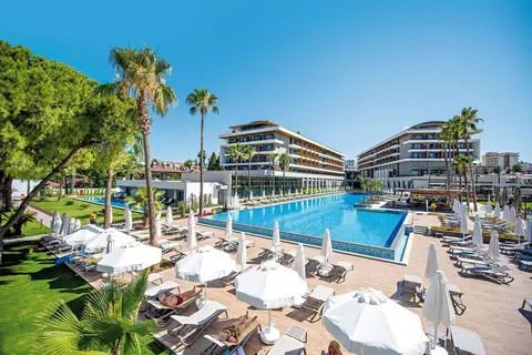 Acanthus Cennet Barut Collection in Manavgat, foto 9
