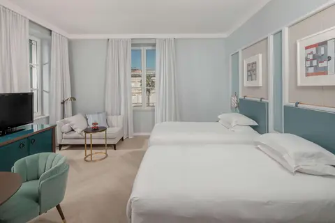Hilton Imperial Dubrovnik in Slano — foto 23