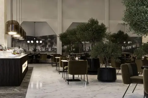 Cali Resort & Spa - Designed for adults by Louis Hotels in Peyia — foto 28
